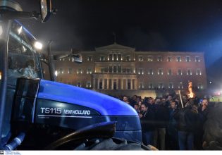 Θα είναι «το πιο μαζικό και δυνατό συλλαλητήριο που έγινε ποτέ», λένε αγρότες στο in – «Είναι ζήτημα επιβίωσης»