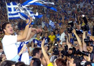 H μεγάλη γιορτή για τα 20 χρόνια από το 2004