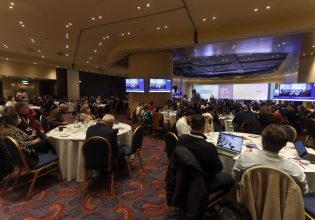 Υποστήριξη των ασθενών με καρκίνο με νέες πολιτικές