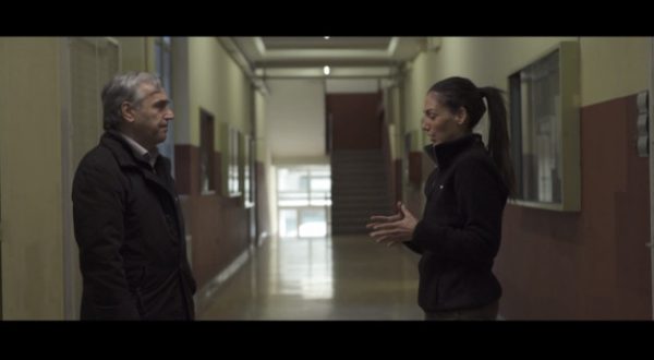 Απόσπασμα από το #ΜαμάΈρχομαι, το συγκλονιστικό ντοκιμαντέρ της Ανθής Βούλγαρη για τα Τέμπη