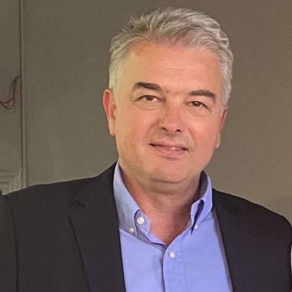 Δήμαρχος Δελφών: Έργα υποδομής, επιμήκυνση τουριστικής σεζόν και κοινωνική πολιτική