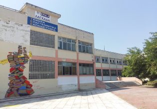 Θεσσαλονίκη: Έδειραν και έστειλαν σε νοσοκομείο μαθητή στο ΕΠΑΛ Λαγκαδά – Πέντε συλλήψεις