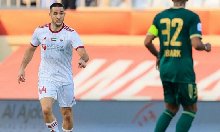 Συμφώνησε με την Σαλερνιτάνα και επιστρέφει στην Ιταλία ο Μανωλάς