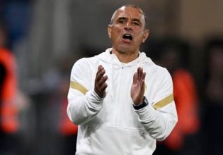 Καλτσόνα: «Πατάμε το κουμπί της… επαναφοράς»