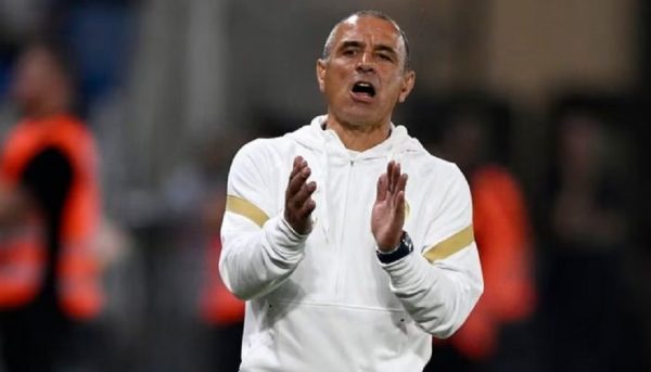 Καλτσόνα: «Πατάμε το κουμπί της… επαναφοράς»