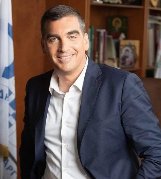 Το πρώτο Δίκτυο Πόλεων μετά το «έξυπνο δάσος» του ΣΠΑΥ    