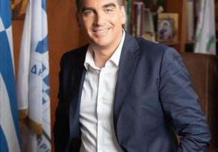 Αποκλειστικό in – Μοναδικός υποψήφιος για πρόεδρος του ΣΠΑΥ, ο Δήμαρχος Ελληνικού – Αργυρούπολης