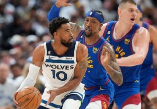 Ο Κόνλεϊ εξαργύρωσε την φετινή χρονιά με επέκταση του συμβολαίου του