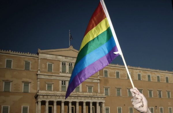 Η εξέλιξη δεν αποτρέπεται