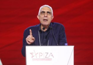 Γιώργος Τσίπρας: Λάθος του Αλέξη η δήλωση, λάθος του Κασσελάκη που πηγαίνει σε εκλογές