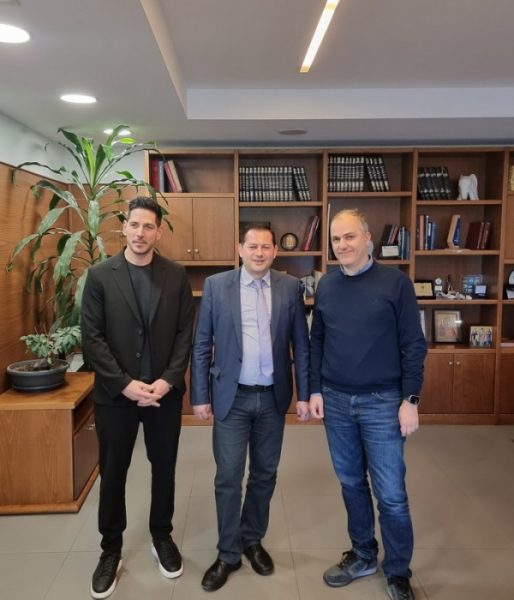 Διαπεριφερειακή συνεργασία για τη βελτίωση της εξυπηρέτησης καθημερινότητας των πολιτών