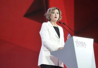 Γεροβασίλη σε Κασσελάκη: «Αν θες εκλογές σε 10 μέρες, να τις κάνεις μόνος σου»