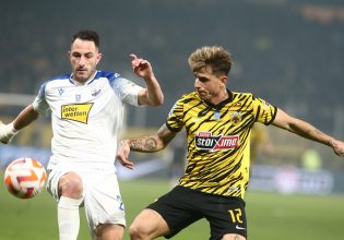 H υπόθεση Τσιλούλη δυναμιτίζει χωρίς λόγο την εξέλιξη του πρωταθλήματος