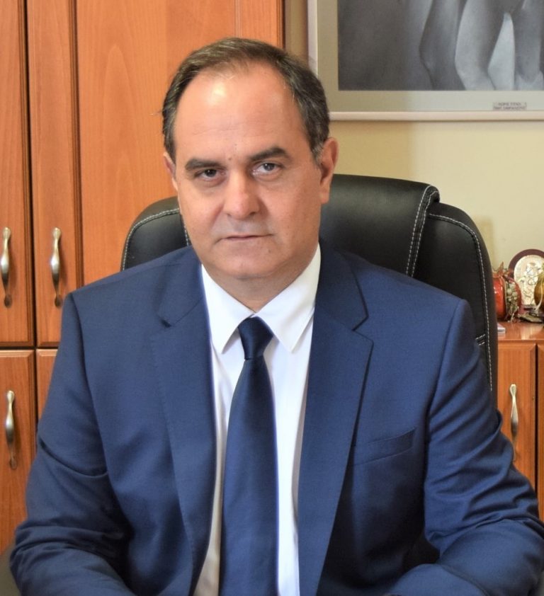 Δήμος Καρδίτσας: Επένδυση στις δημοτικές υποδομές