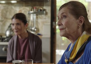 «Famagusta» στο MEGA: Η Κατερίνα προδίδει τον Μάικλ στο 7ο επεισόδιο