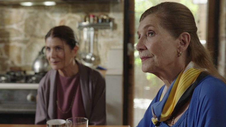 «Famagusta» στο MEGA: Η Κατερίνα προδίδει τον Μάικλ στο 7ο επεισόδιο