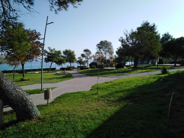 Εκταμίευση 42 εκ. ευρώ το 2023 για έργα αστικής αναζωογόνησης