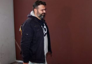 ΣΥΡΙΖΑ: Θα πρέπει ο χώρος μας να ζει χωρίς «πατερούλη», διαμηνύει ο Βασιλειάδης
