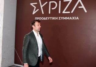 Στα δύο και πάλι ο ΣΥΡΙΖΑ – Έκρυθμη η κατάσταση, ποιοι αντιμάχονται και ποιοι υπερασπίζονται τον Κασσελάκη