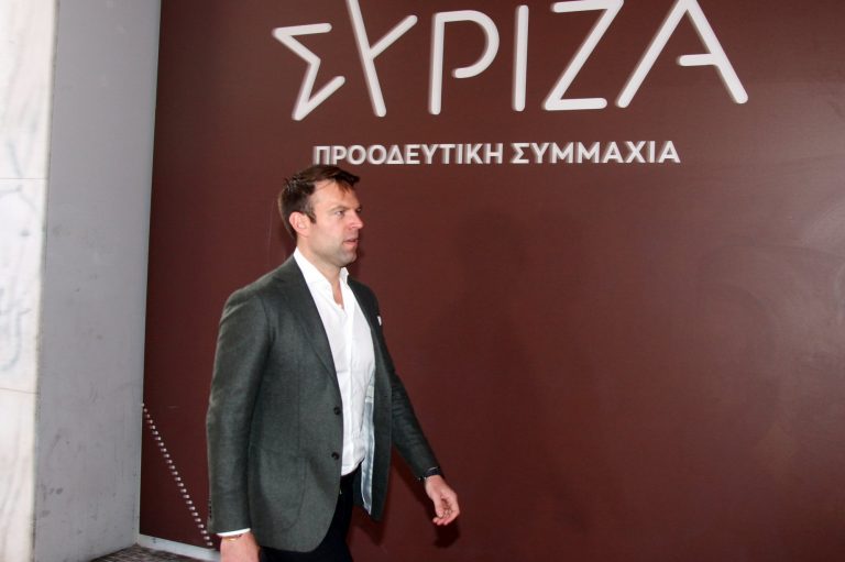 Στα δύο και πάλι ο ΣΥΡΙΖΑ – Έκρυθμη η κατάσταση, ποιοι αντιμάχονται και ποιοι υπερασπίζονται τον Κασσελάκη