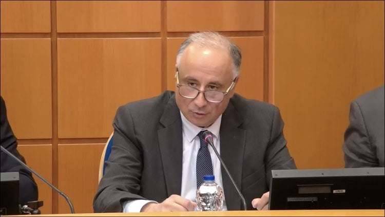 Χρηματοδότηση 14 Δήμων της Θεσσαλίας από το Πράσινο Ταμείο