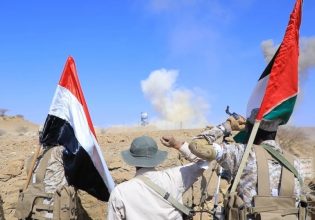 Υεμένη: Η Ανσάρ Αλλάχ ξεκινά ασκήσεις προσομοίωσης της απελευθέρωσης της Παλαιστίνης