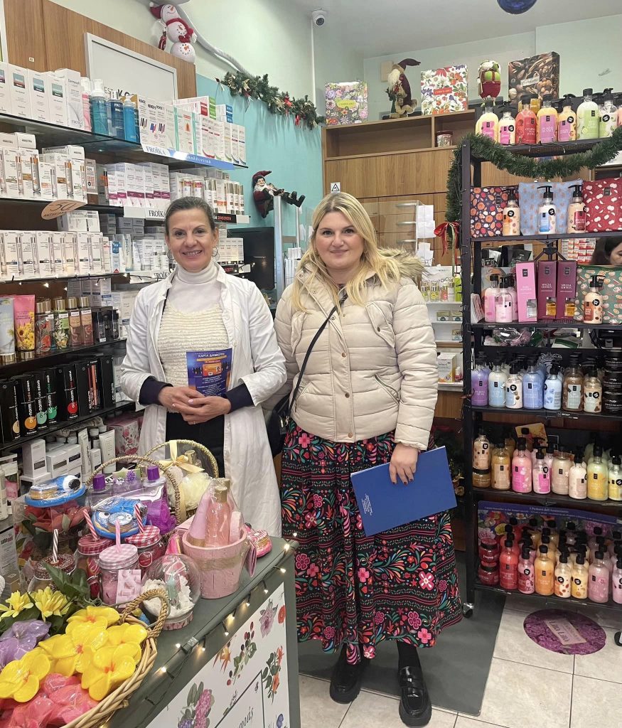 Με «κάρτα δημότη» οι αγορές στο Δήμο Παπάγου – Χολαργού