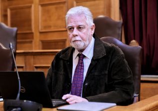 Τέμπη: Μέσα σε πέντε λεπτά παραβιάστηκαν εννέα βασικοί κανόνες, λέει ο διευθύνων σύμβουλος του ΟΣΕ