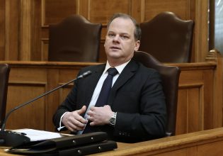 «Ο Κώστας Αχ. Καραμανλής χάρισε 600 εκατ. ευρώ στην ΤΡΑΙΝΟΣΕ»