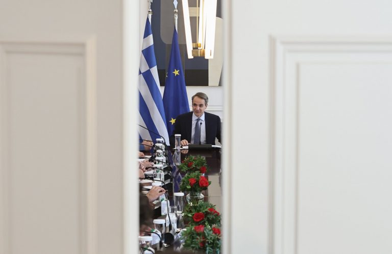 Νέο φρένο Μητσοτάκη για έξτρα παροχές στους αγρότες λίγο πριν το μεγάλο συλλαλητήριο