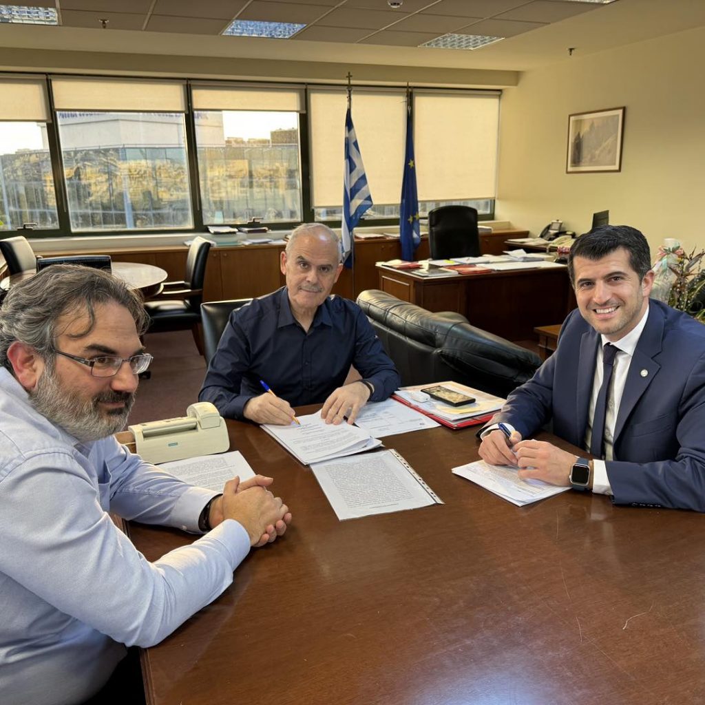 Εντάχθηκε περιοχή της Κηφισιάς στο σχέδιο πόλης – Στον Γέρακα ιδιοκτήτες περιμένουν σχεδόν 50 χρόνια