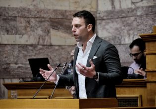 Τριγμοί στον ΣΥΡΙΖΑ για το ερωτηματολόγιο Κασσελάκη – «Να προσγειωθεί στην πραγματικότητα»