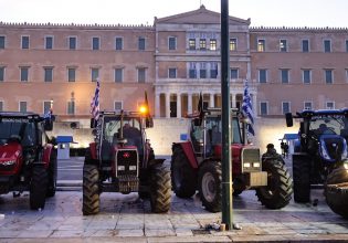 Κραυγή αγωνίας κτηνοτρόφων στην κυβέρνηση – «Έρχονται αυξήσεις 60% αν δεν γίνει κάτι»