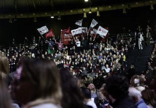 Ανοίγουν τα χαρτιά των υποψηφίων, τα σενάρια που κυκλοφορούν – Πρώτες τοποθετήσεις απέναντι στον Κασσελάκη