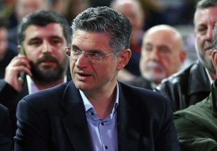 Ο ΣΥΡΙΖΑ είναι κερδισμένος από τη χθεσινή διαδικασία, εκτιμά ο Καλαματιανός – «Δεν υπάρχουν υπονομευτές»