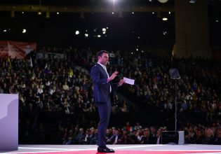 Οι ερμηνείες για το συνέδριο του ΣΥΡΙΖΑ – Το τραύμα, οι «υπονομευτές» και οι ευρωεκλογές