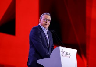 Δεν υπήρξε νικητής στο συνέδριο του ΣΥΡΙΖΑ, διαμηνύει ο Φάμελλος