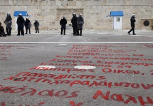 Ποιος έδωσε την εντολή να σβηστούν τα ονόματα των νεκρών από τα Τέμπη – Οργισμένες αντιδράσεις