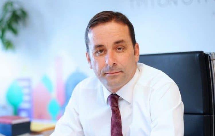 Γιώργος Μαρκόπουλος: «Πετύχαμε ένα σπουδαίο αποτέλεσμα»