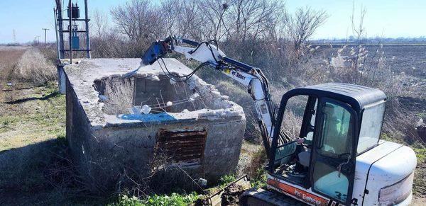 Δήμαρχος Παλαμά στο in: Αν δεν αποκατασταθεί η άρδευση ο Δήμος Παλαμά θα «σβήσει»