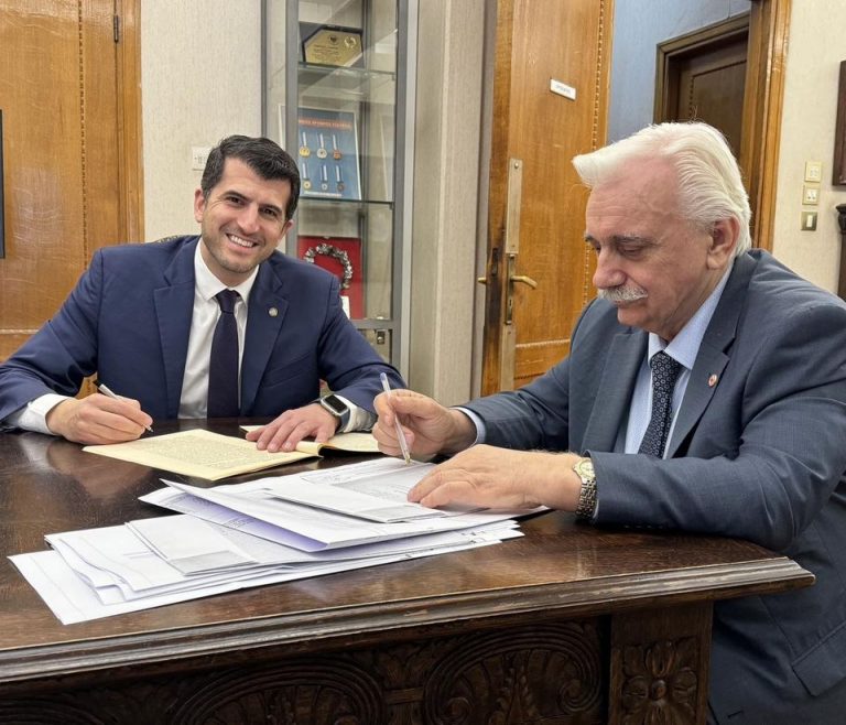 Ένα ιστορικό κτίριο αποδίδεται στο Δήμο Κηφισιάς