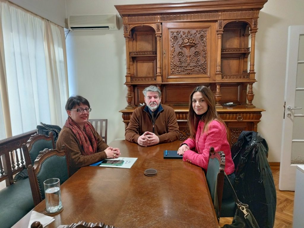 Ενίσχυση της Δημόσιας Υγείας στο Δήμο Ιλίου