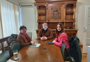 Ενίσχυση της Δημόσιας Υγείας στο Δήμο Ιλίου