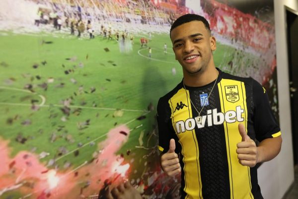 Ετοιμάζει τον Μπένετ ο Μάντζιος