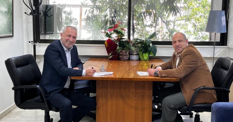 Μονάδα ψυχικής υγείας δημιουργείται στο Δήμο Μεγαρέων