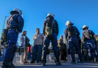 Σκληραίνει τη στάση της η κυβέρνηση – Δεν υποχωρούν οι αγρότες και ετοιμάζουν κάθοδο στην Αθήνα