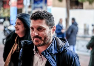ΣΥΡΙΖΑ: Ο Κασσελάκης απέλυσε τον Τεμπονέρα από επιστημονικό συνεργάτη