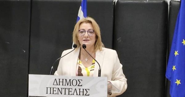 Παραμένει το εκλογικό αποτέλεσμα στο Δήμο Πεντέλης