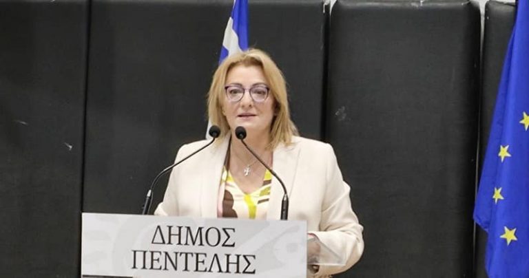 Παραμένει το εκλογικό αποτέλεσμα στο Δήμο Πεντέλης