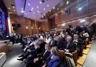 ΣΥΡΙΖΑ: Το Σάββατο στη Θεσσαλία το δεύτερο περιφερειακό συνέδριο με φόντο τις αγροτικές κινητοποιήσεις